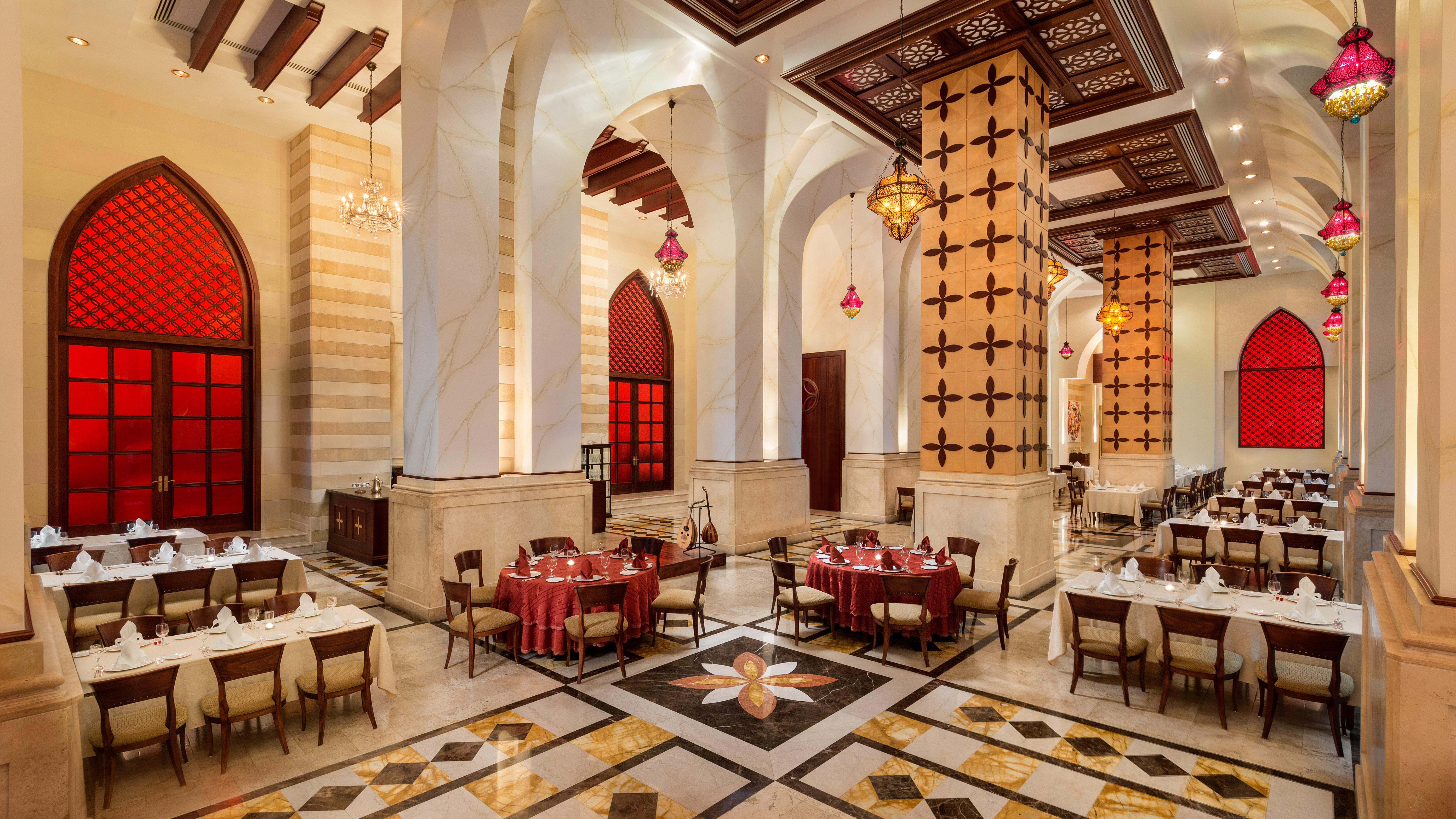 Emirates Palace Mandarin Oriental, Абу-Даби Экстерьер фото